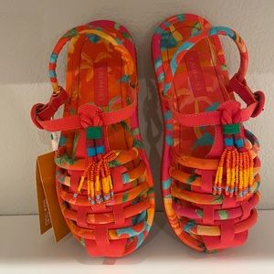 FARM Rio women’s shoes.